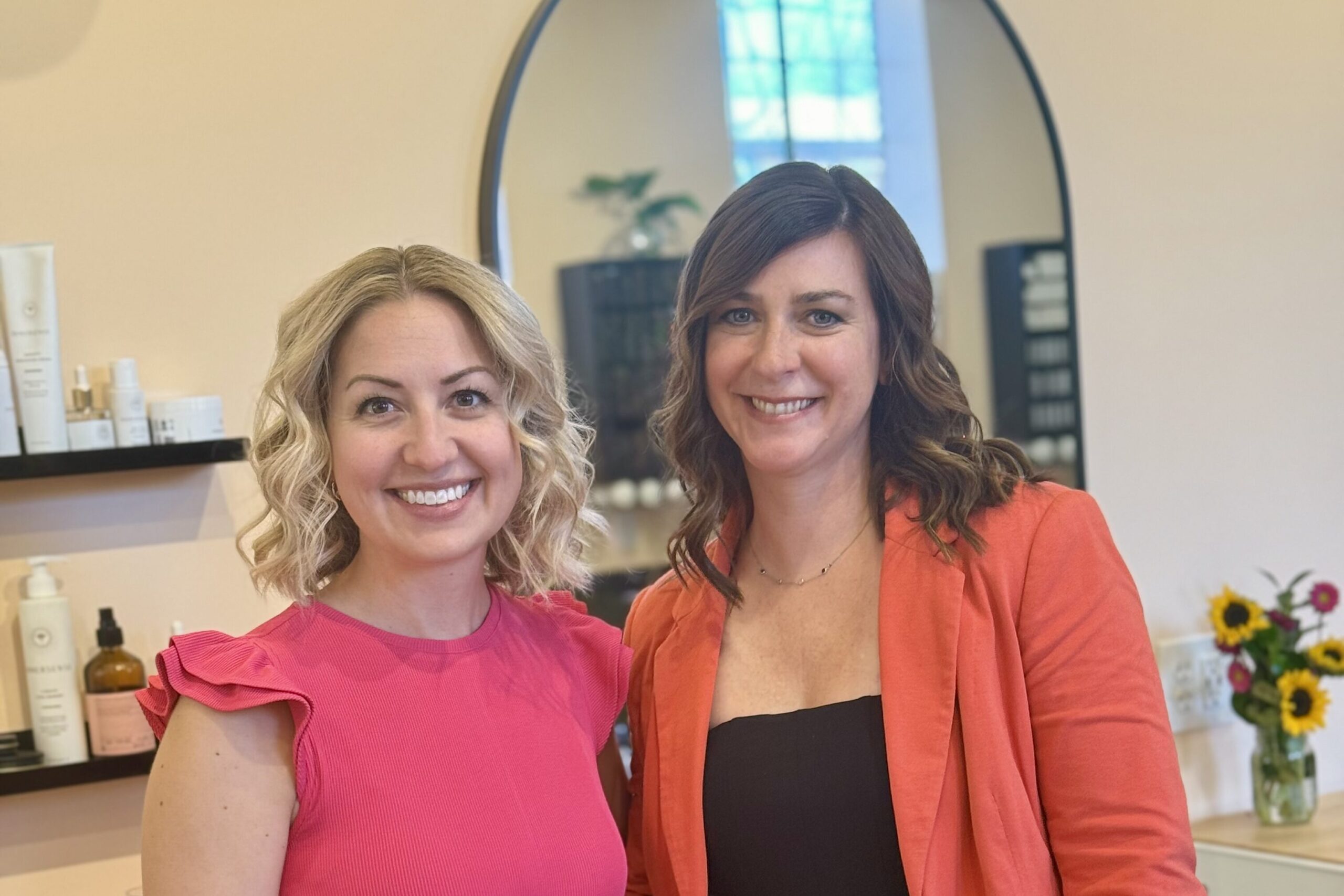collaborative women mental health providers
